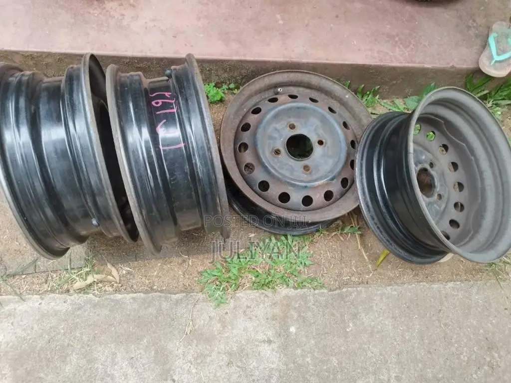 TyresAndRims for Car