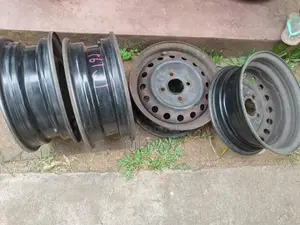 TyresAndRims for Car