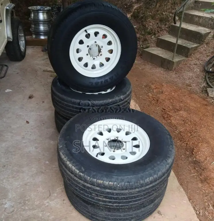 MitsubishiPajeroV34 for SUV