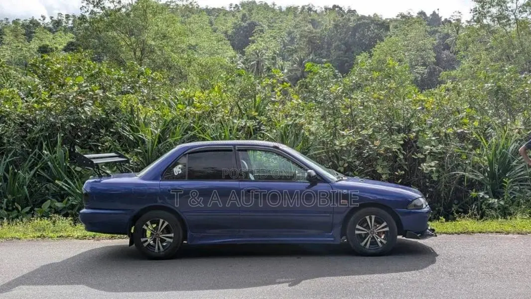 Spoiler for Car