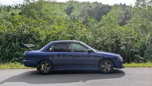 Spoiler for Car