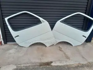 Nissan Vanette Largo Door Panel for All