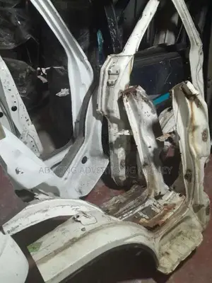 Toyota shell model LH 51/ 61 /71 Door posts ( දොර කණු ) for All
