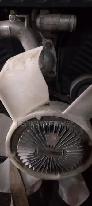 MonteroV75GDICompleteEngineS for SUV