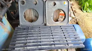land Rover puma front grill for SUV