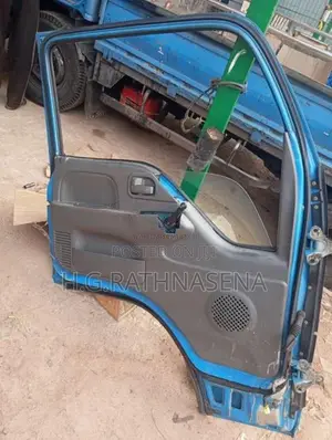 isuzu for Lorry