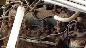 Austin LD 5 engine for Lorry