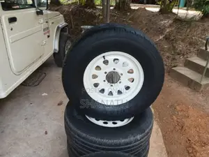 MitsubishiPajeroV34 for SUV