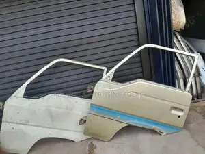 Nissan Vanette Largo Door Panel for All