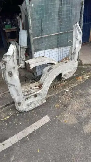 Toyota shell model LH 51/ 61 /71 Door posts ( දොර කණු ) for All