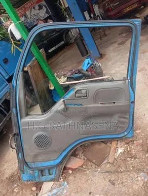 isuzu for Lorry