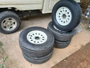 MitsubishiPajeroV34 for SUV