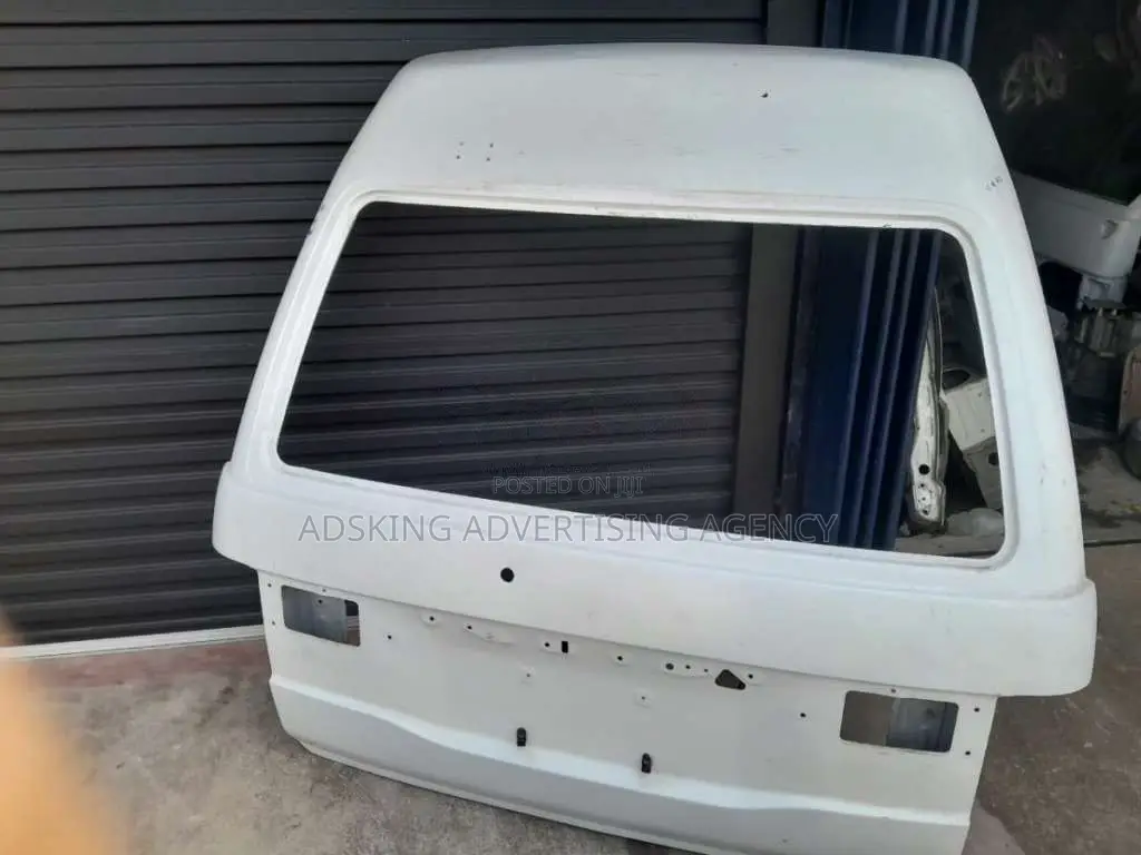 Nissan Vanette Largo Door Panel for All