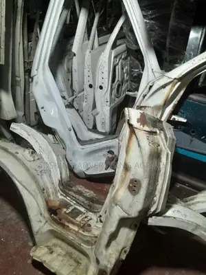 Toyota shell model LH 51/ 61 /71 Door posts ( දොර කණු ) for All