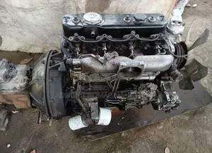 4BE1 Isuzu Engine for All