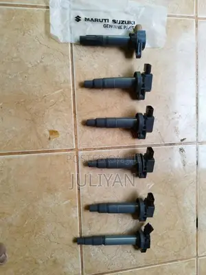 ToyotaEngineParts for Car