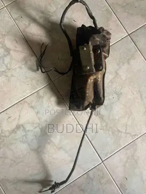 Isuzu lorry stop motor for Lorry