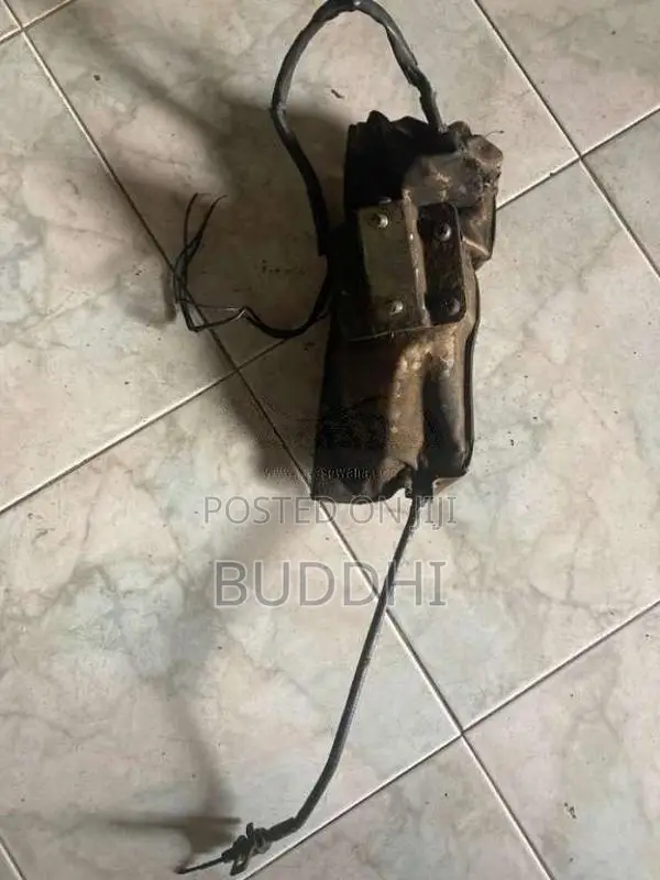 Isuzu lorry stop motor for Lorry