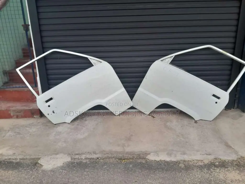 Nissan Vanette Largo Door Panel for All