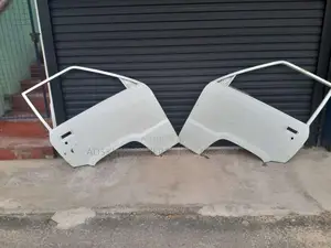 Nissan Vanette Largo Door Panel for All