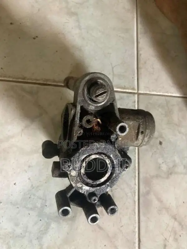 Isuzu lorry stop motor for Lorry