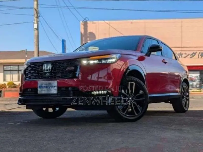 Honda Vezel RS 2026 SUV Brand New