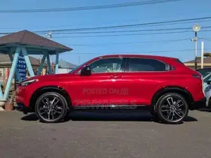 Honda Vezel RS 2026 SUV Brand New