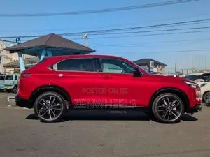 Honda Vezel RS 2026 SUV Brand New