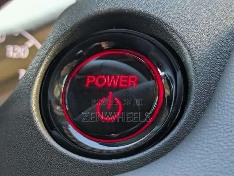 Honda Vezel RS 2026 SUV Brand New