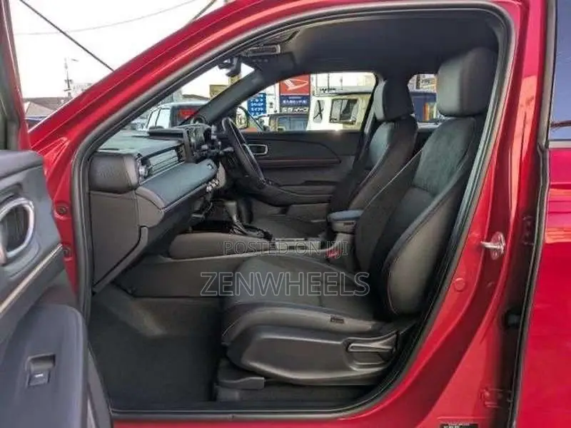 Honda Vezel RS 2026 SUV Brand New