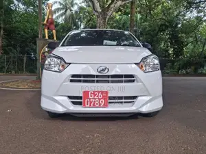 Daihatsu Mira L Grade 2026 Car Brand New