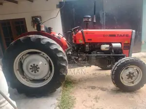 TAFE TAFE 2020 Tractor (Used)
