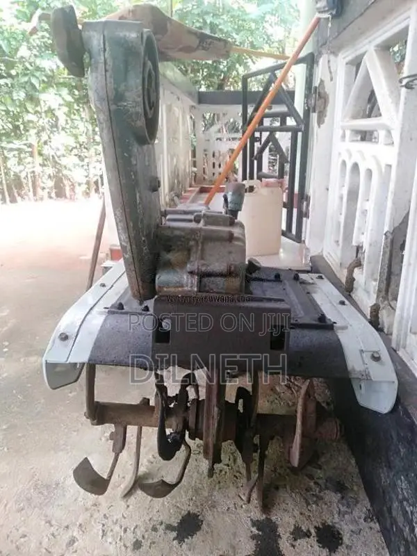 Kubota Rk80 2015 Tractor (Used)