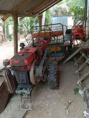 ATHER ATHER 2006 Tractor (Used)