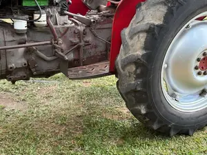 Massey-Ferguson 135 1997 Tractor (Used)