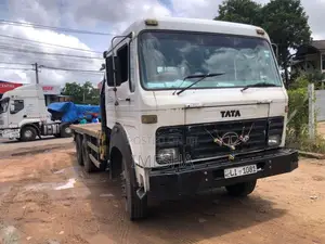 Tata 2516 2010 Heavy-Duty (Used)