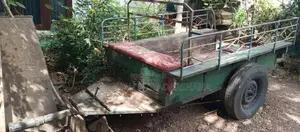 Kubota Rv 125 2010 Tractor (Used)