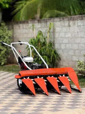 Honda  2020 Tractor (Used)