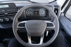 JMC Jmc 2026 Crew Cab Brand New