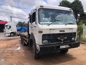 Tata 2516 2010 Heavy-Duty (Used)