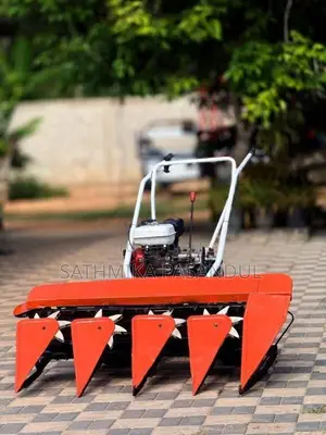 Honda  2020 Tractor (Used)