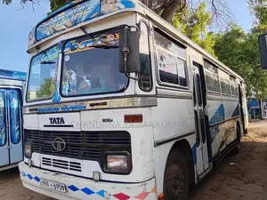 Tata Ruby Body 2008 Bus (Used)