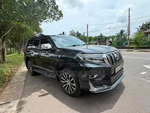 Toyota Prado 2010 SUV (Used)