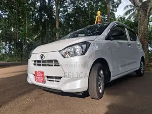 Daihatsu Mira L Grade 2026 Car Brand New