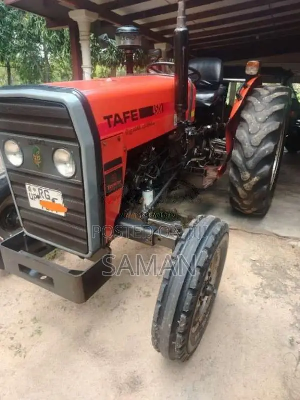 TAFE TAFE 2020 Tractor (Used)
