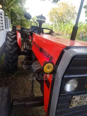TAFE TAFE 2009 Tractor (Used)