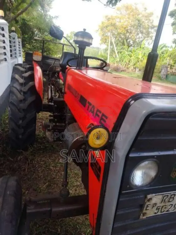TAFE TAFE 2009 Tractor (Used)