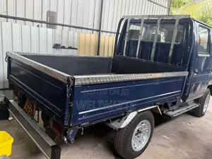 Isuzu ELF 1980 Crew Cab (Used)