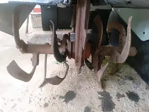 Kubota Rk80 2015 Tractor (Used)