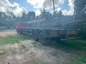 Tata Primr Mover 2014 Heavy-Duty (Used)